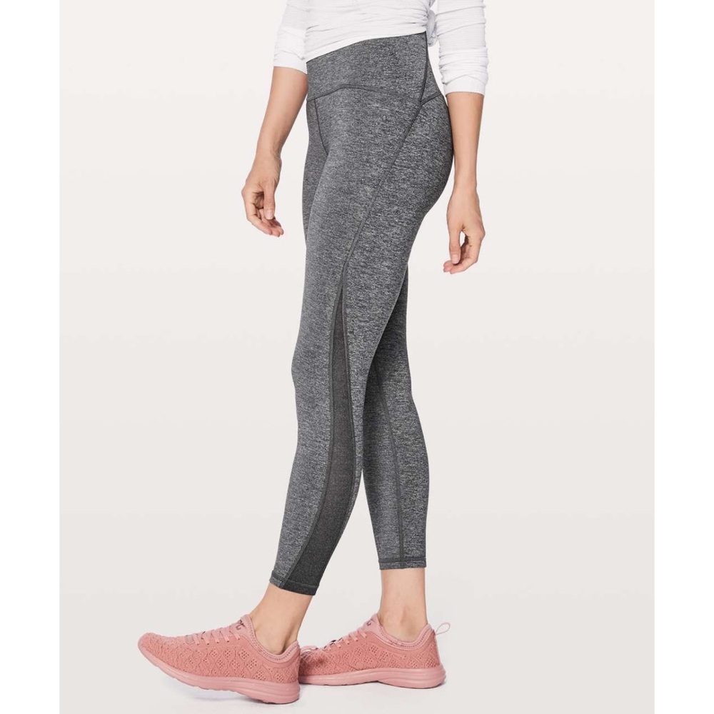 Lululemon Train Times 7/8 Pant